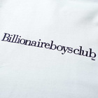 Billionaire Boys Club Embroidered Popover Hoody