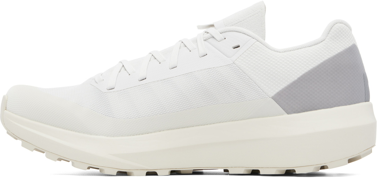Arc'teryx Off-White Norvan LD 4 Sneakers