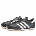 Adidas Country Japan in Core Black/White/Blue