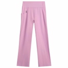 ON Women's Studio Flared Leggings in Sakura