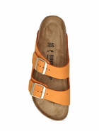 BIRKENSTOCK - Arizona Nubuck Sandals