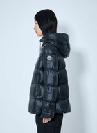 Moncler Serittes Short Parka
