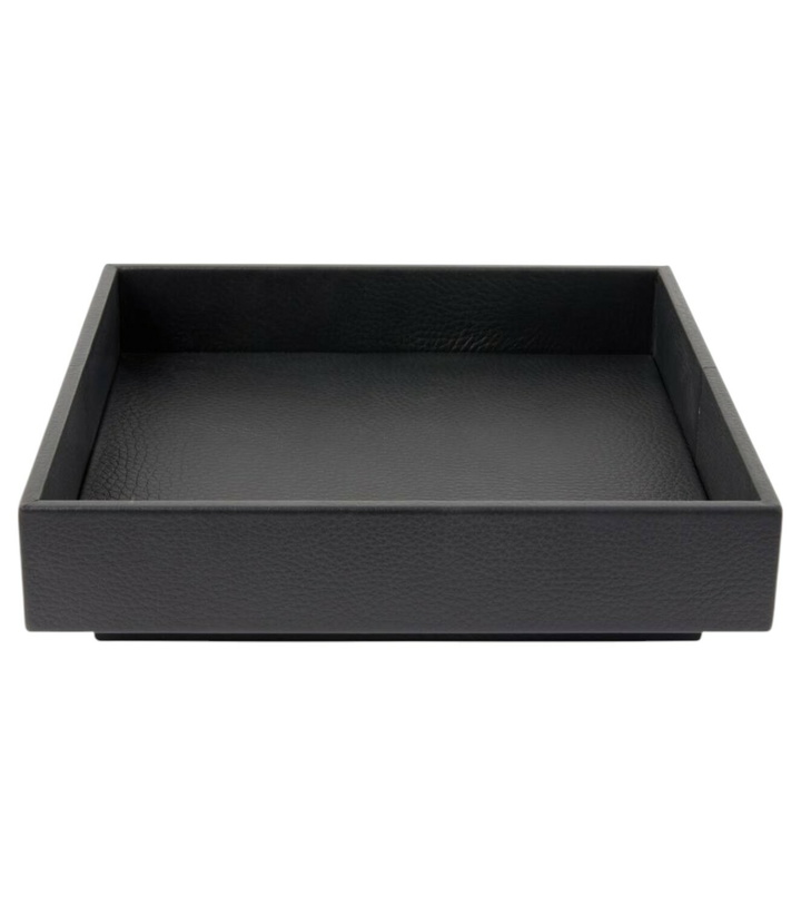 Photo: Michaël Verheyden Caro 25/25 tray