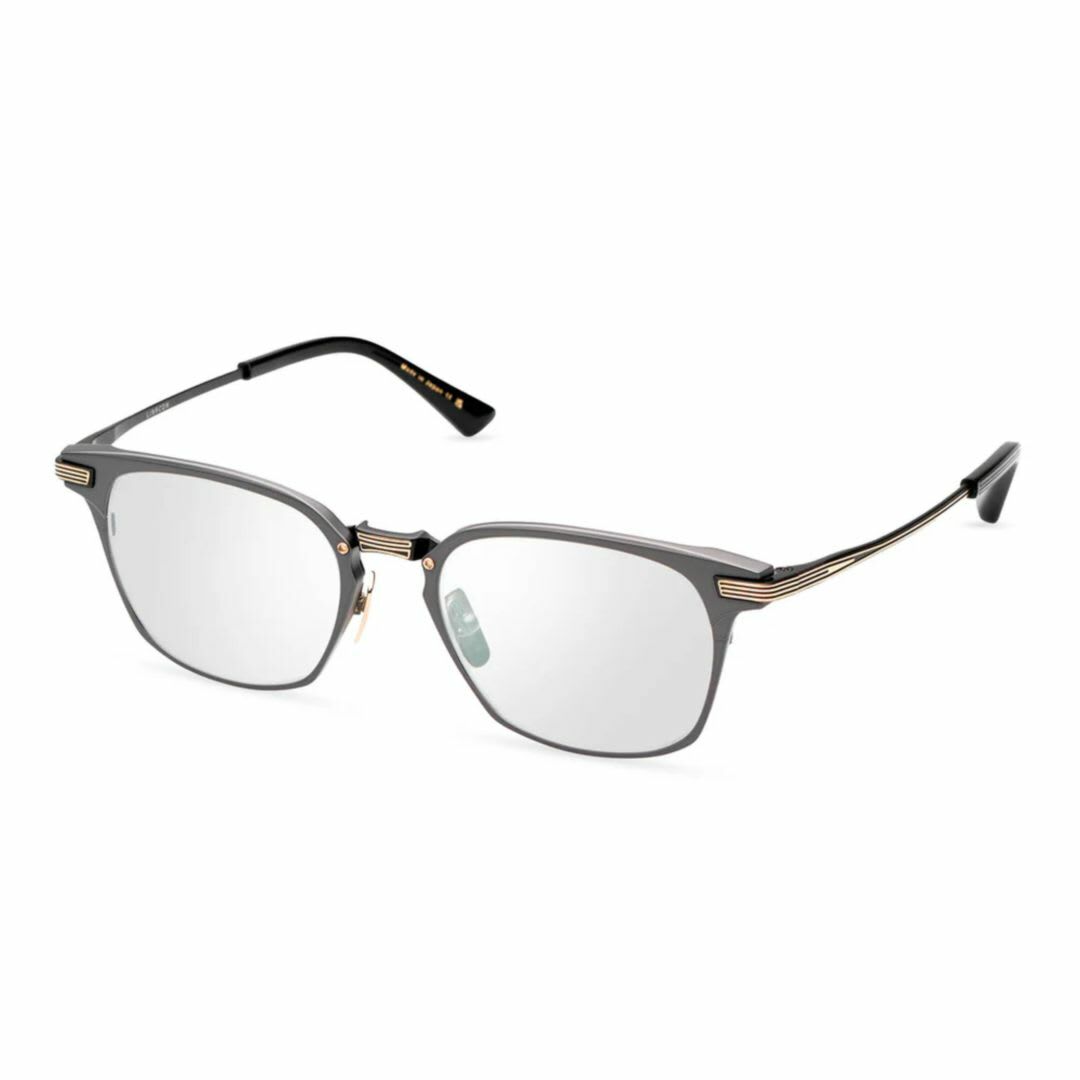 Linrconblack Iron - Yello Gold From Dita