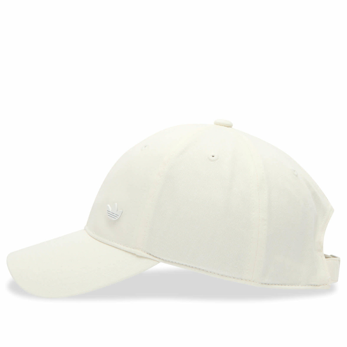 Adidas Women's Cap in Cloud White 