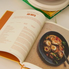 Phaidon Classic Indian Recipes in Pushpesh Pant 
