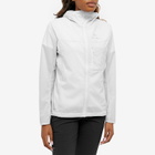 Arc'teryx Women's Squamish Hoodie Jacket in Atmos