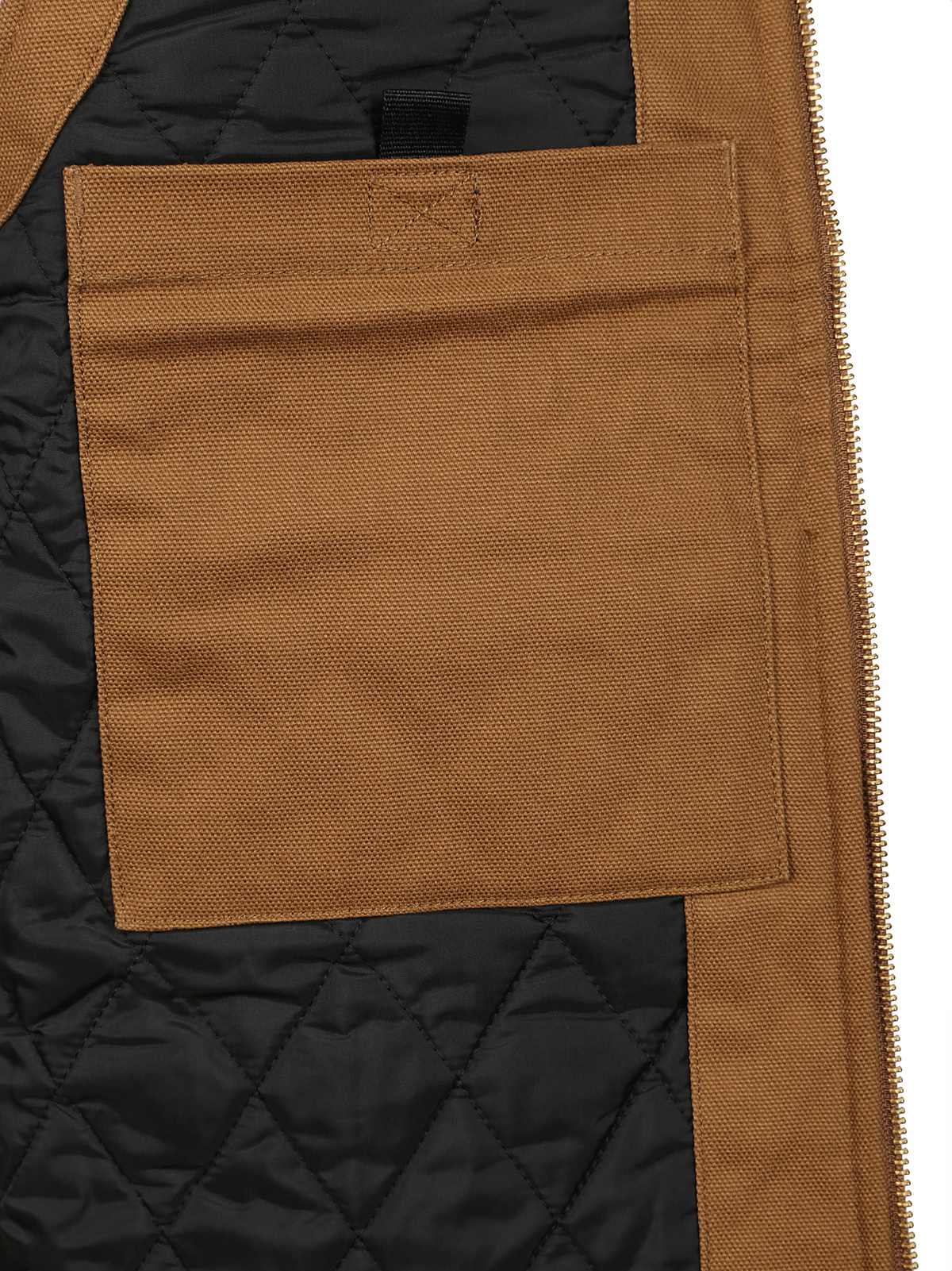 CARHARTT WIP - Classic Vest Dearborn