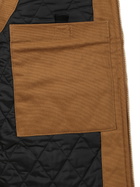CARHARTT WIP - Classic Vest Dearborn