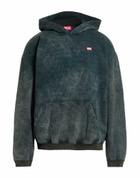 Diesel Mens Sweatshirt Slate in Blue