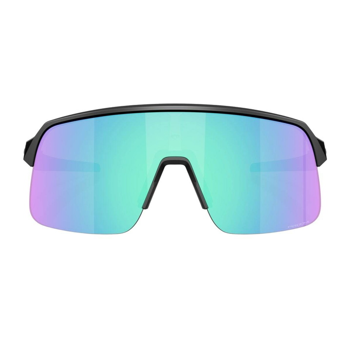 Photo: Oakley Oo9496 - Sutro Lite Sweep 949605 Nero Opaco Sunglasses