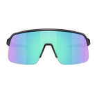 Oakley Oo9496 - Sutro Lite Sweep 949605 Nero Opaco Sunglasses