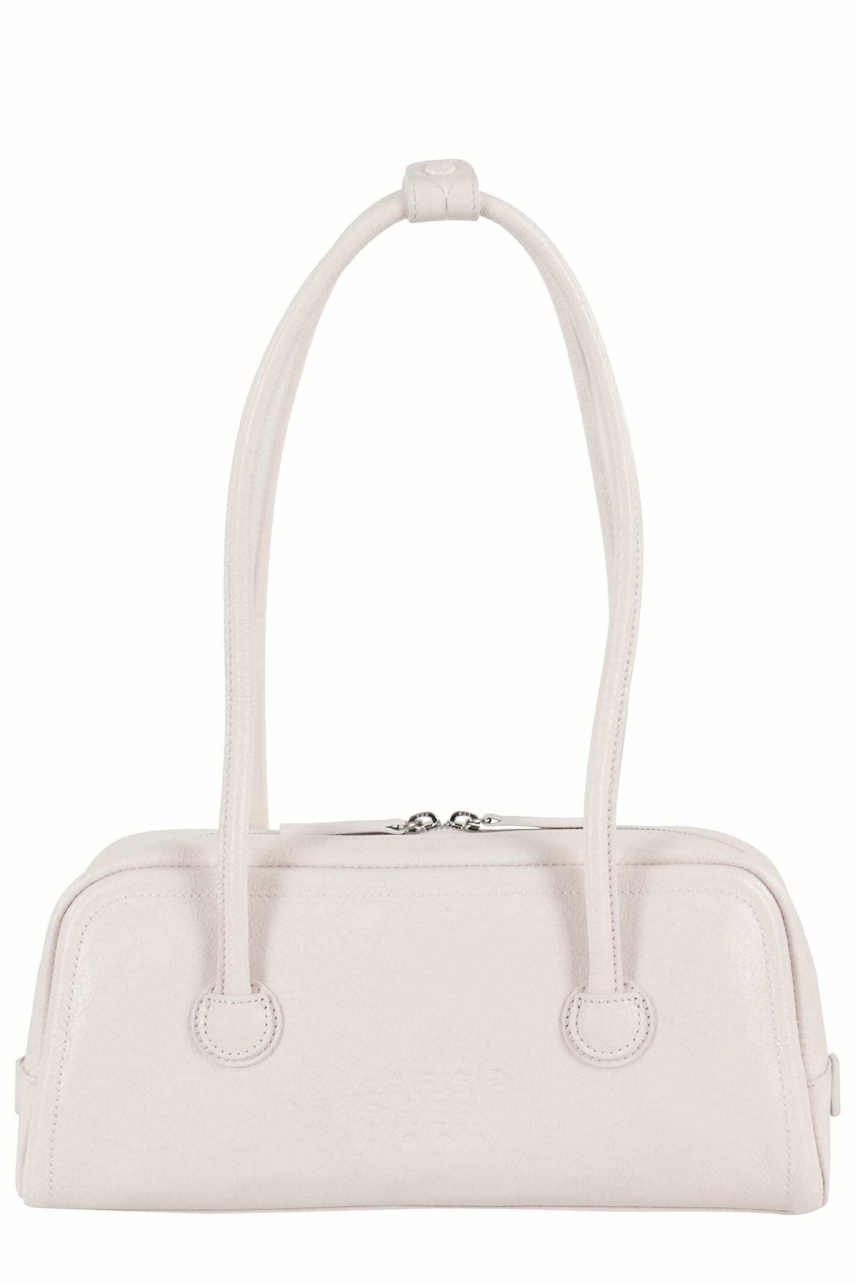 ☆MARGE SHERWOOD☆ ZIPPER SMALLblond wood crinkle MARGE SHERWOOD Women's Zipper Small Bag in Blond Wood
