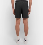 Under Armour - Forge Stretch-Shell Tennis Shorts - Men - Black