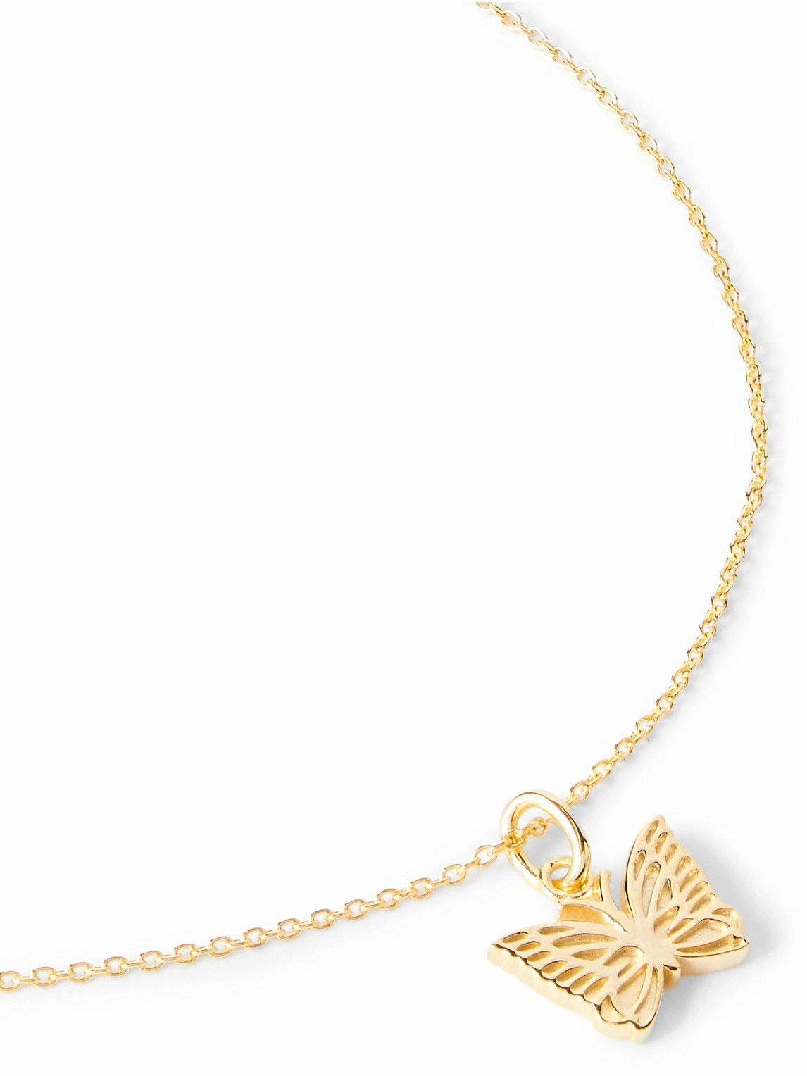 国内発送・関税なし Needles Gold Papillon Ring NEEDLES Gold Papillon Ring Needles