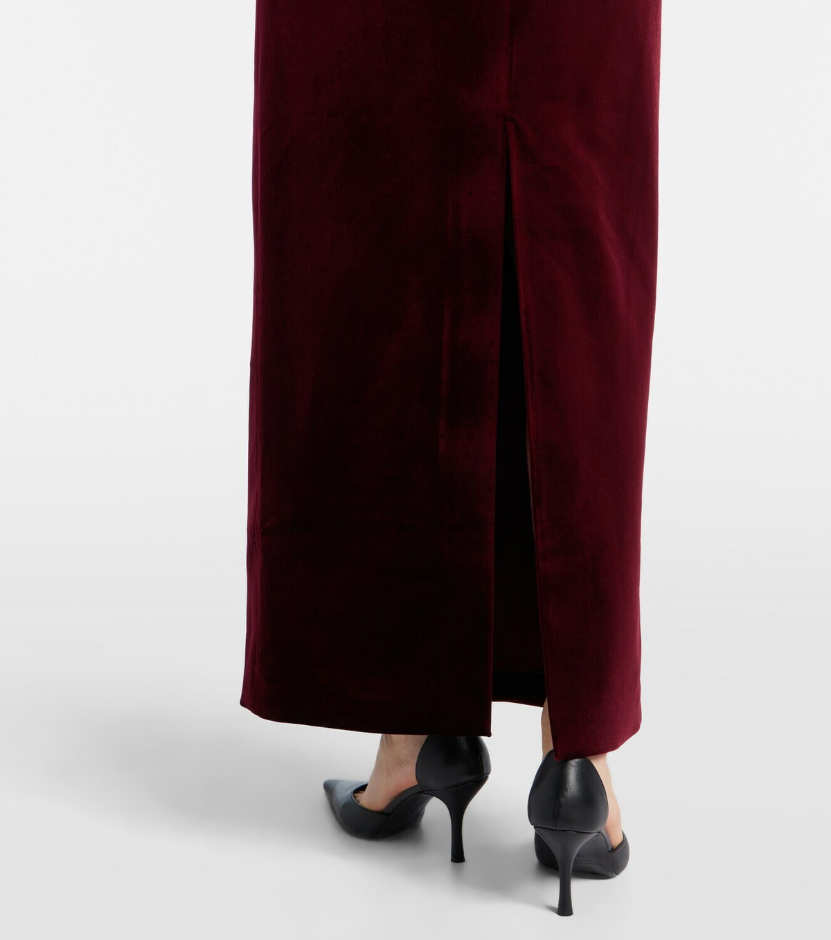 Leo Lin Marilyn maxi dress