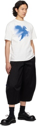 ADER error White 0108 T-shirt