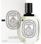 diptyque Geranium Odorata Eau De Toilette, 100 mL