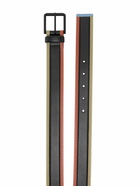 PAUL SMITH - Leather Belt