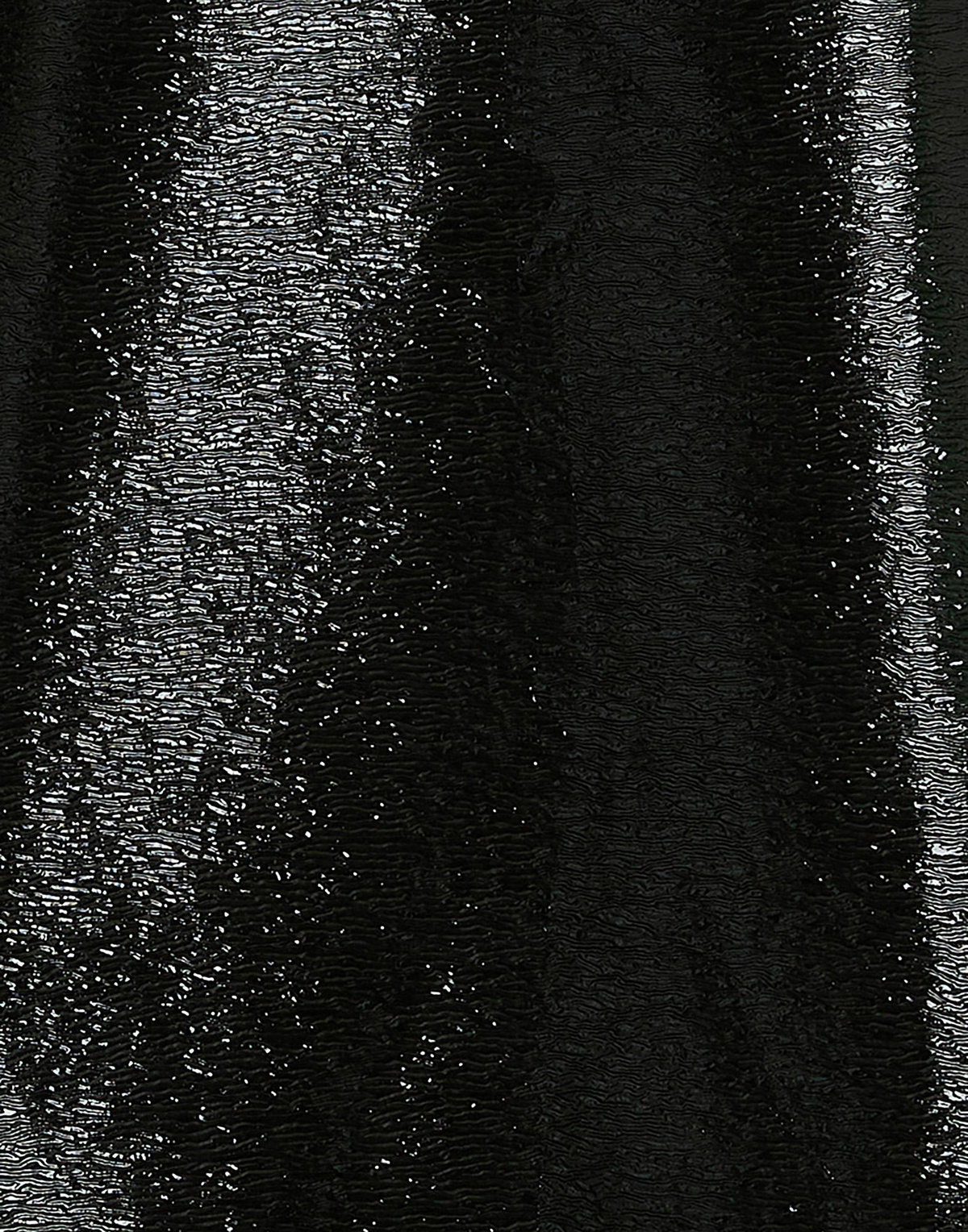 Courrèges Womens Mini dress in Black