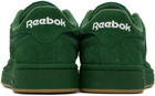 Reebok Classics Green Club C 85 Sneakers