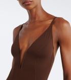 Eres Galbe swimsuit