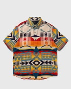 Pendleton VACATION SHIRT Multi-color Mens Shortsleefe