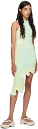 PH5 Green Brooklyn Midi Dress