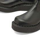 Comme des Garçons Homme Plus Men's x George Cox Chelsea Boot in Black