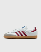 Adidas Samba Og White - Mens - Lowtop