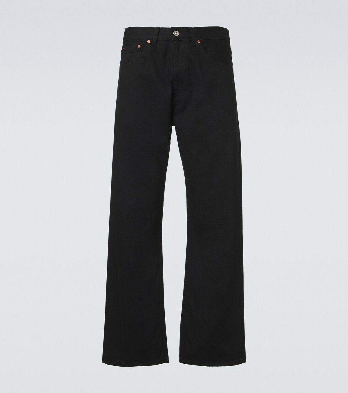 Our Legacy Third Cut straight jeans