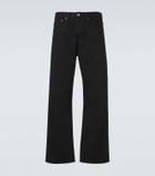 Our Legacy Third Cut straight jeans