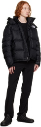 The North Face Black ThermoBall Traction Loafers