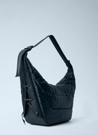 Lemaire Large Soft Game Crossbody Bag