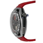 HYT Hastroid Hand Wind Black Dial Mens Watch H03061-A