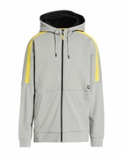 Ea7 Mens Sweatshirt in Grey