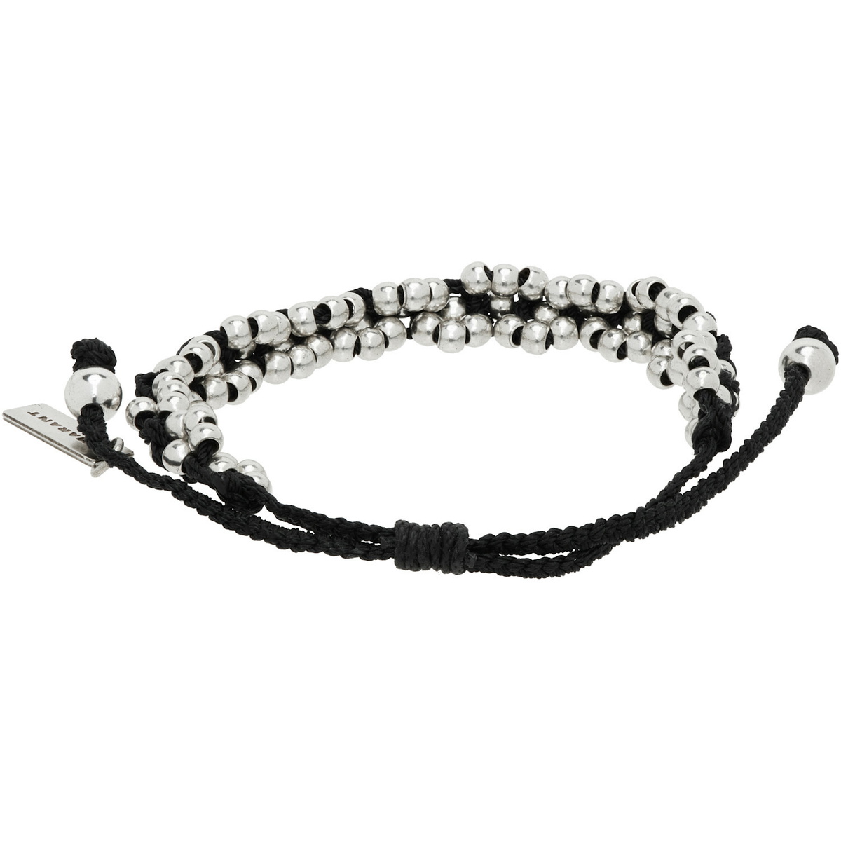 Isabel Marant Beaded Bracelet