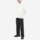 Lady White Co. Men's Band Pant in Black