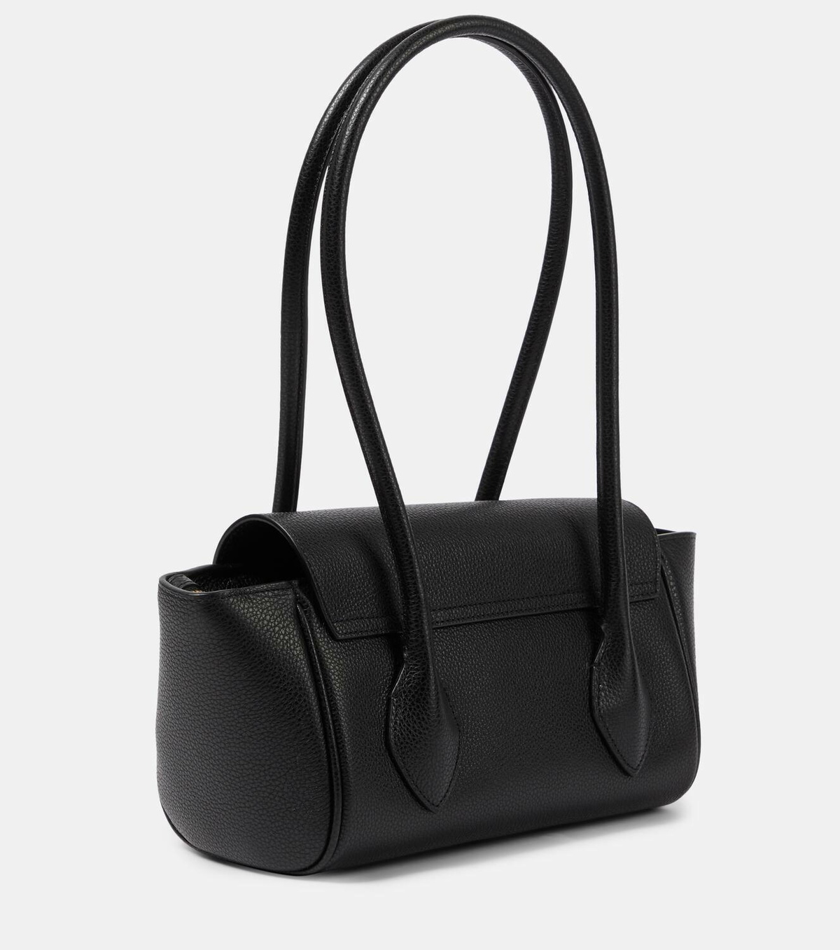 【関税込み】Ferragamo ブラック S East-West トートバッグ East-West トートバッグ (S) - ウィメンズ | Ferragamo