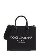 Dolce & Gabbana Logo Bag