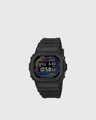 G-SHOCK DW-5600RW-1ER Black Mens Watch