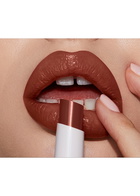 Charlotte Tilbury Hyaluronic Happikiss, Lip Gloss, Passion Kiss