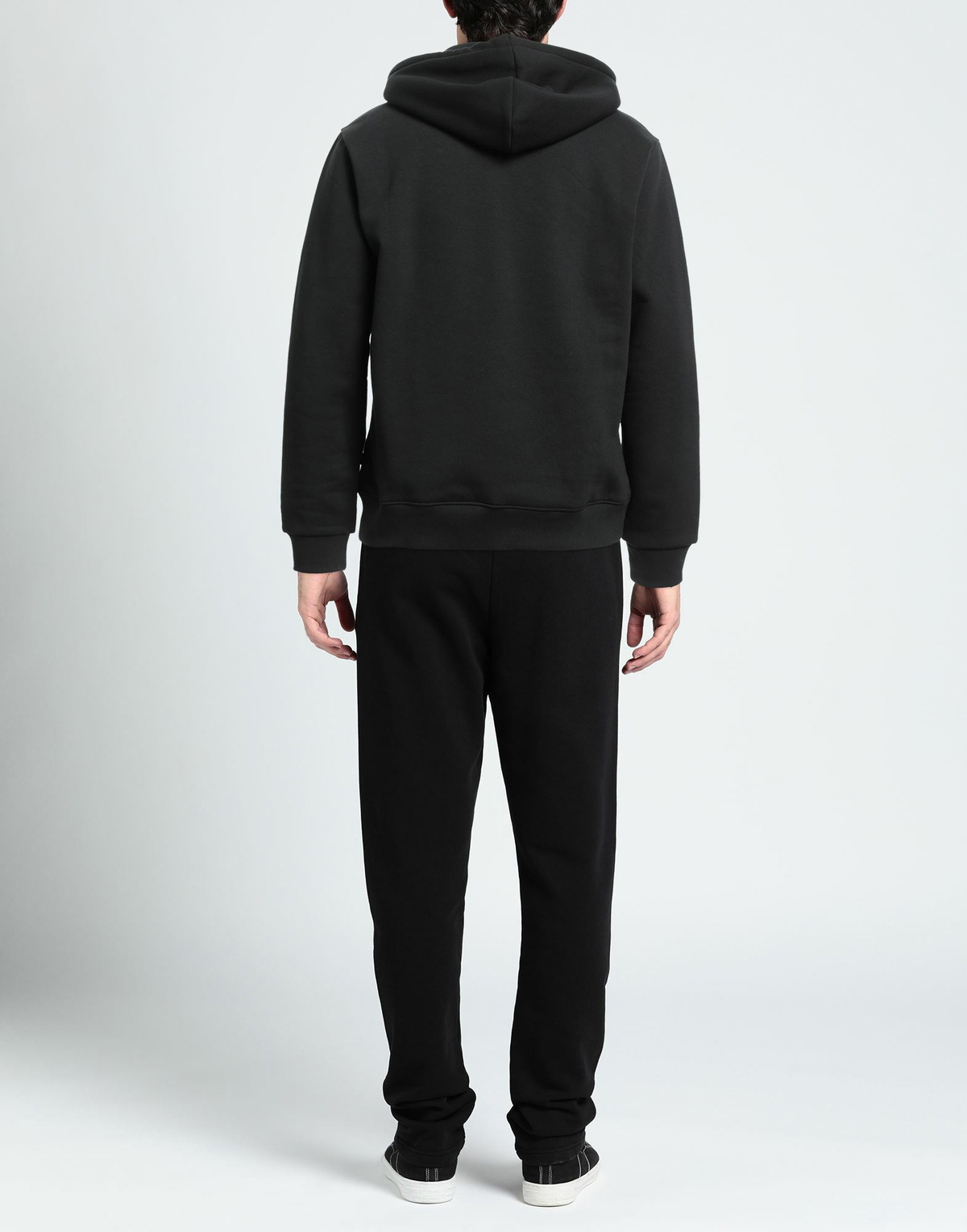 Dickies Mens Sweatshirt in Black