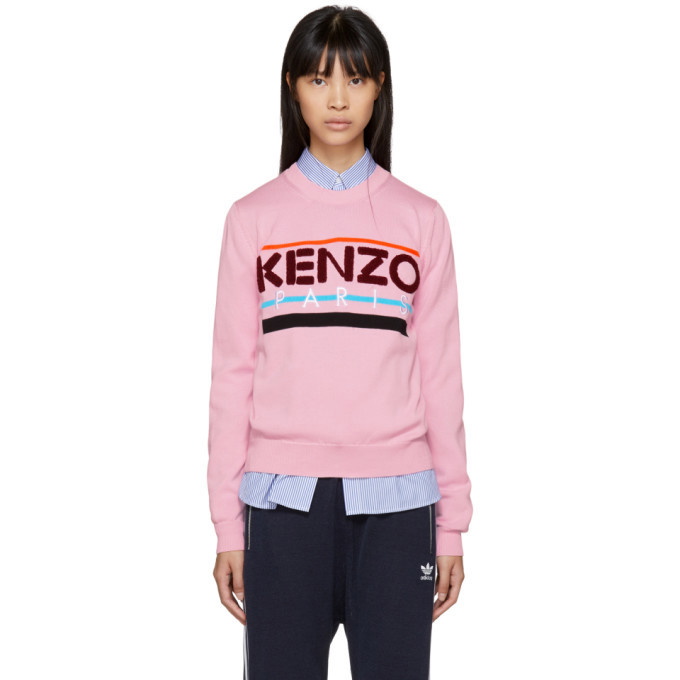 Kenzo Pink Kenzo Paris Kenzo