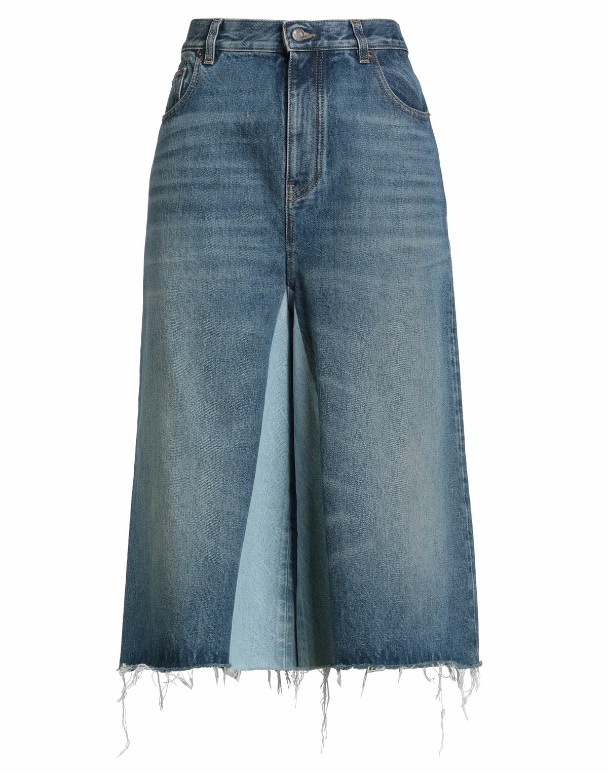 Chloé Womens Jeans in Blue