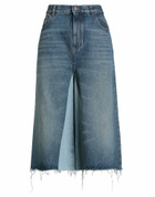 Chloé Womens Jeans in Blue