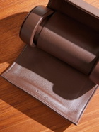 Lorenzi Milano - Leather Watch Case
