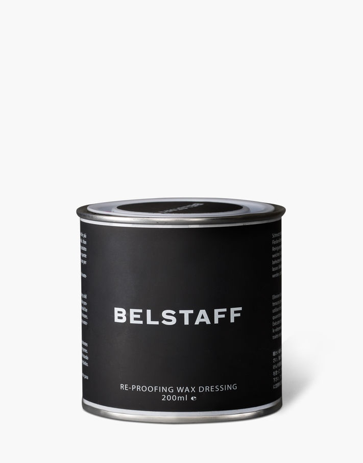Belstaff Belstaff Wax Metal