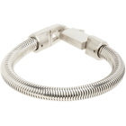 Rick Owens Tower Snake Bracelet