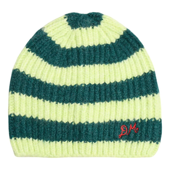 Photo: Damson Madder Women's Beanie in Multi